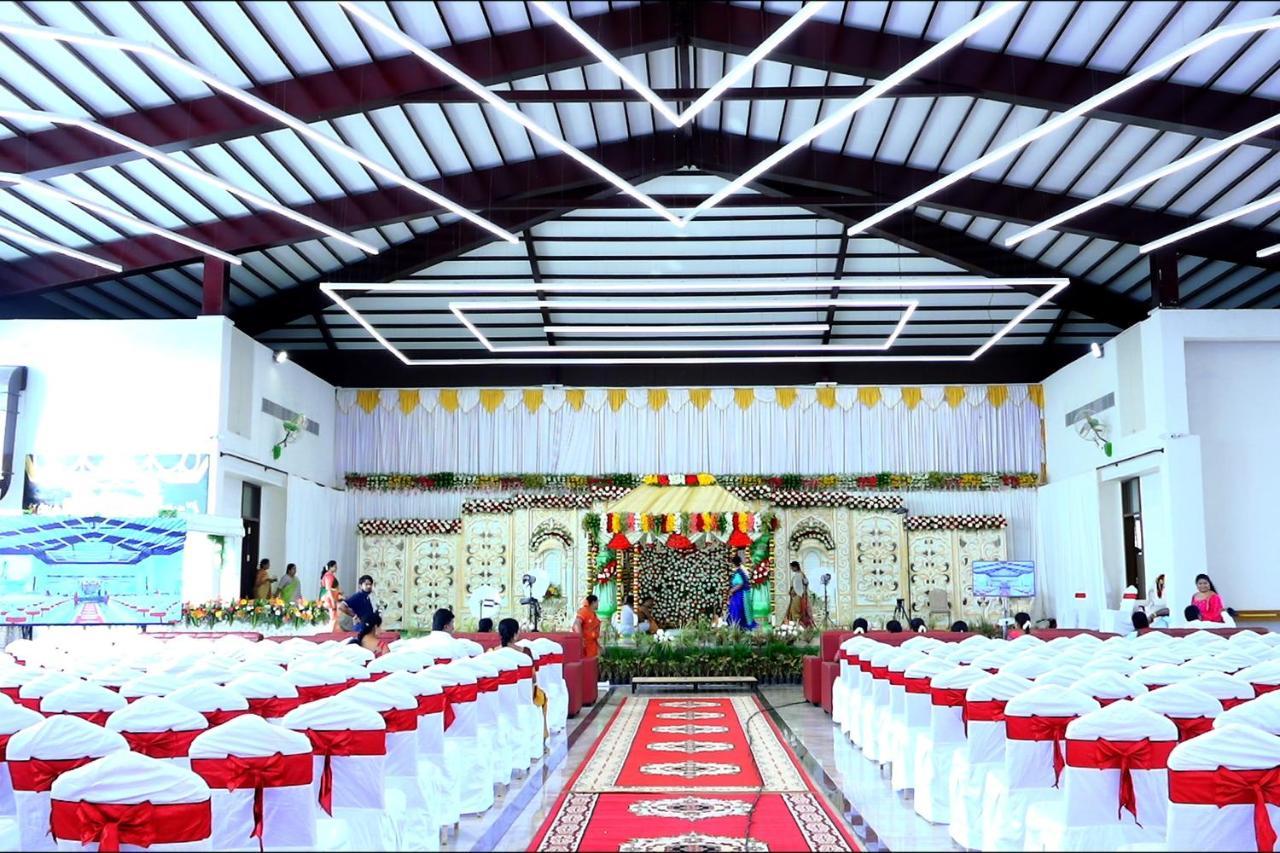 Vistar Pavithra Vivaha Convention Hall Jigani 外观 照片