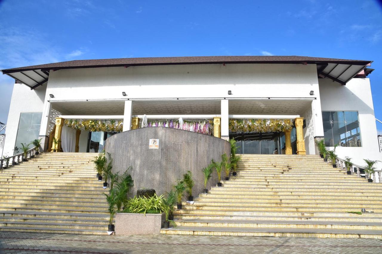 Vistar Pavithra Vivaha Convention Hall Jigani 外观 照片