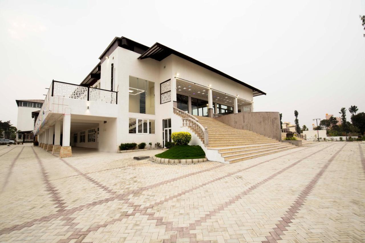 Vistar Pavithra Vivaha Convention Hall Jigani 外观 照片