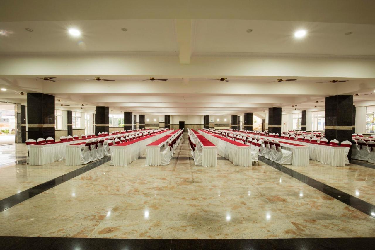 Vistar Pavithra Vivaha Convention Hall Jigani 外观 照片