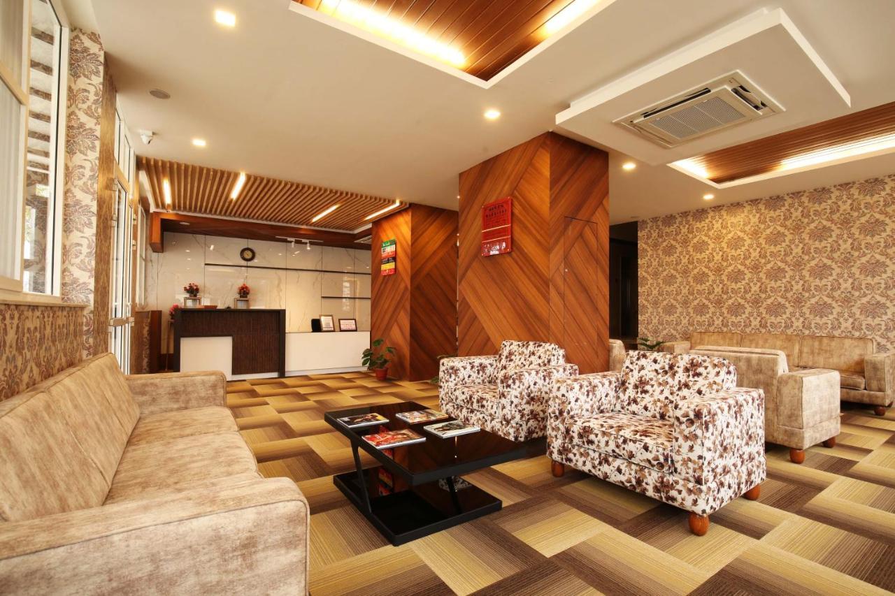 Vistar Pavithra Vivaha Convention Hall Jigani 外观 照片