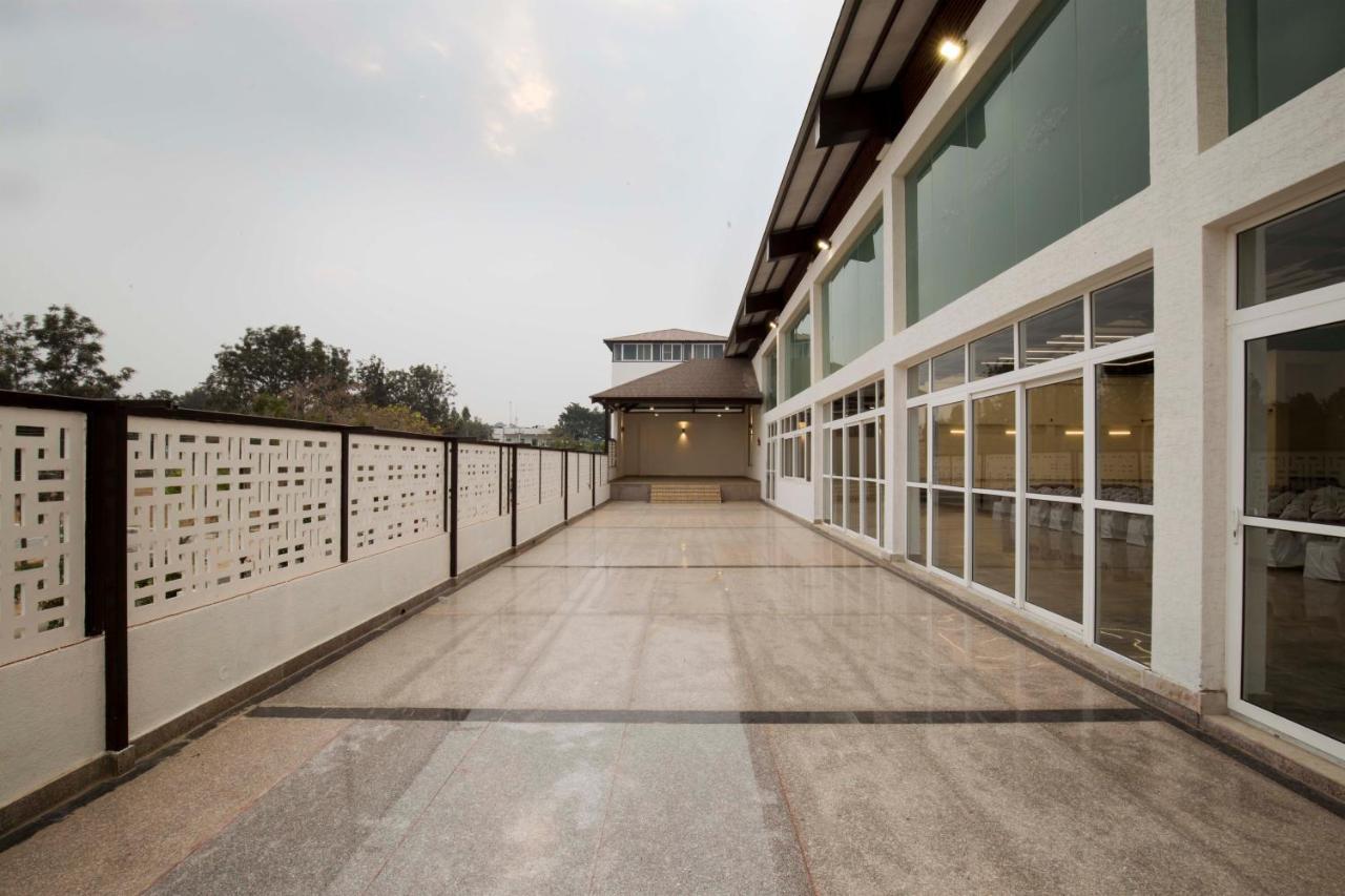 Vistar Pavithra Vivaha Convention Hall Jigani 外观 照片