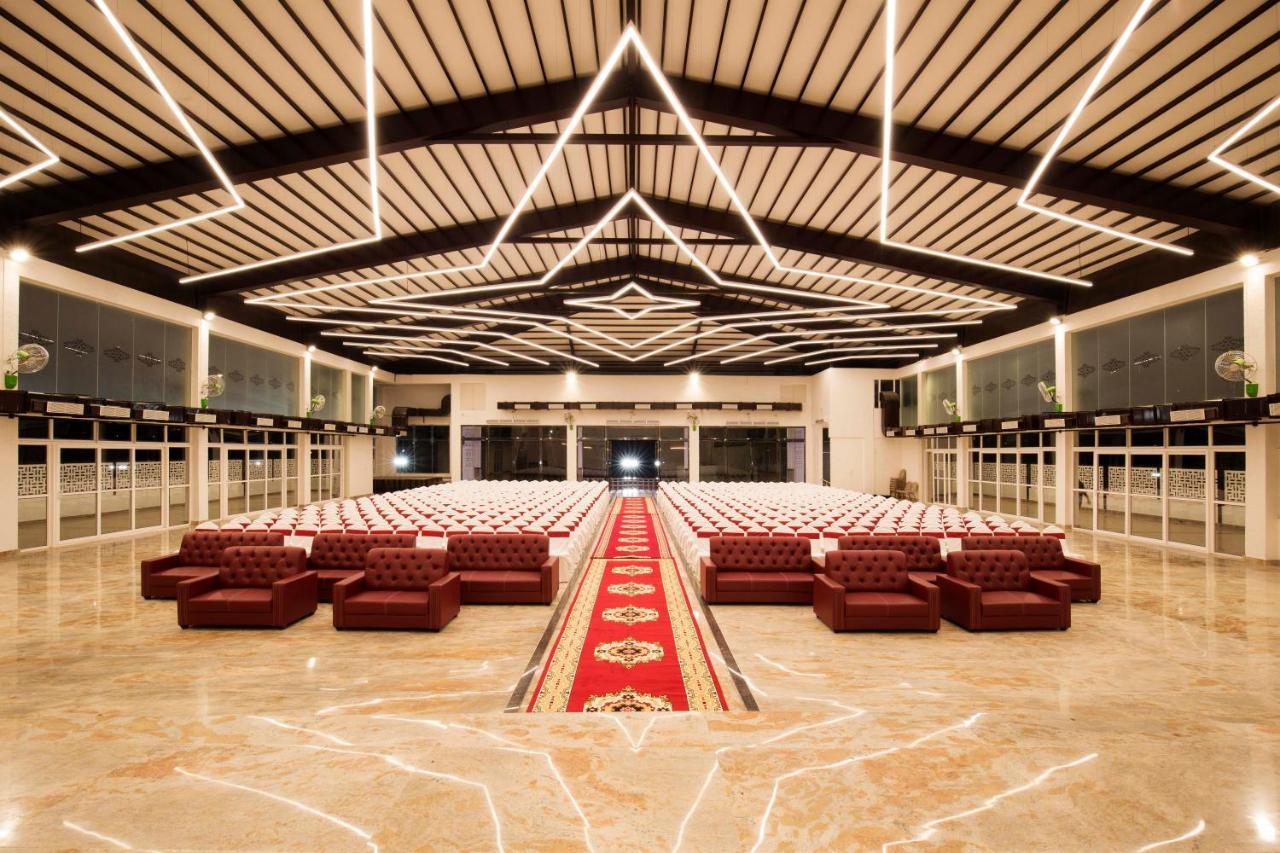 Vistar Pavithra Vivaha Convention Hall Jigani 外观 照片