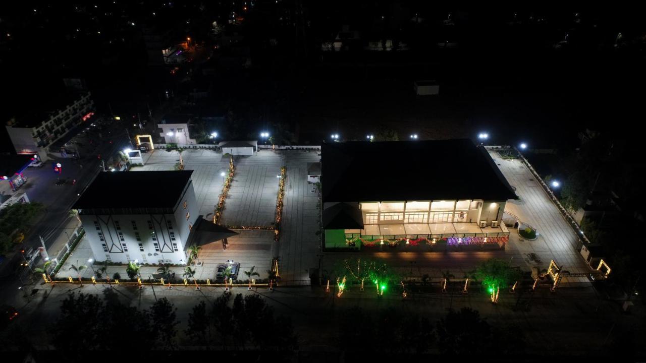 Vistar Pavithra Vivaha Convention Hall Jigani 外观 照片