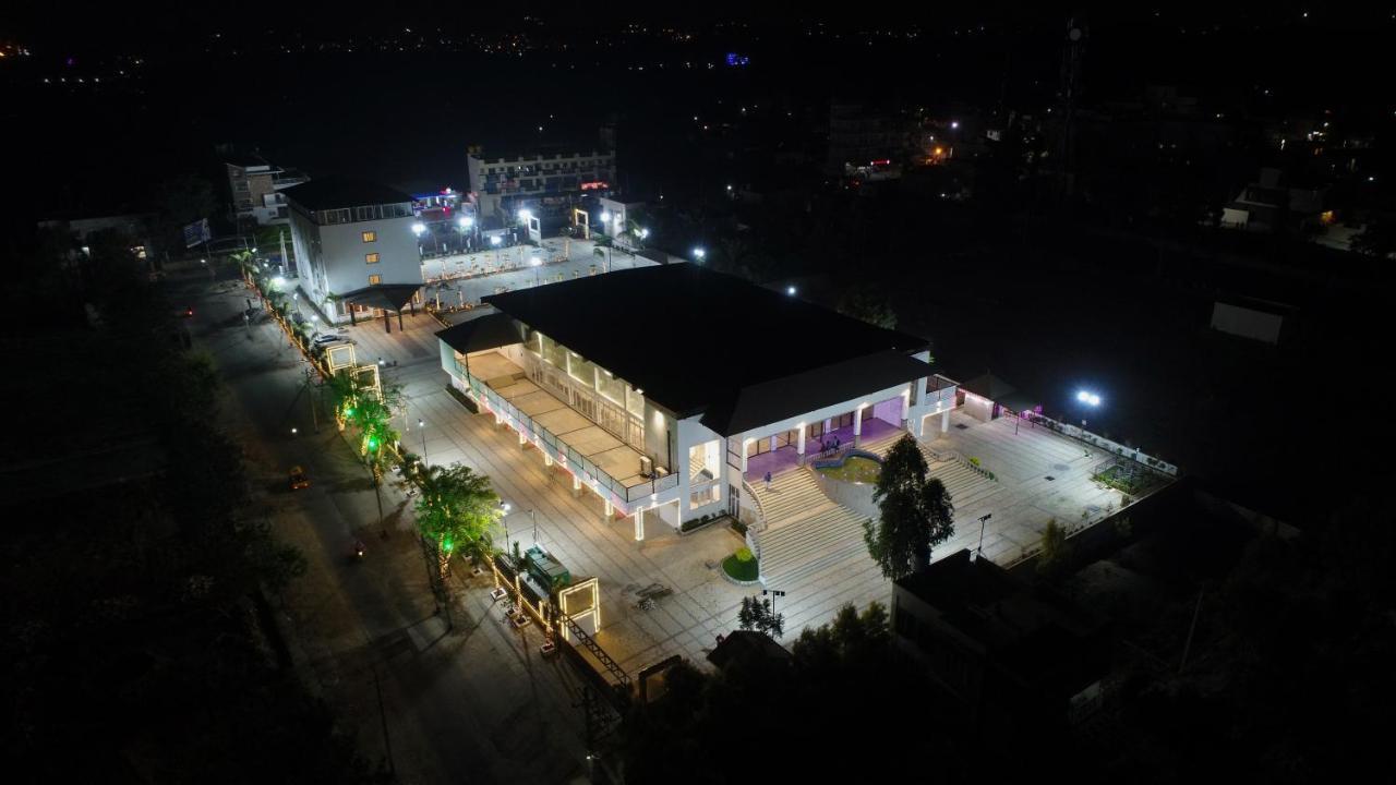 Vistar Pavithra Vivaha Convention Hall Jigani 外观 照片